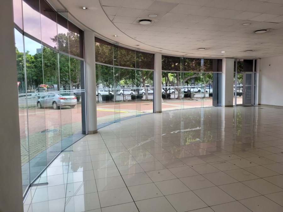 To Let Commercial Property for Rent in Foreshore Western Cape
